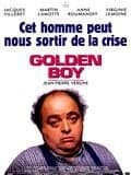 Golden boy - Cover