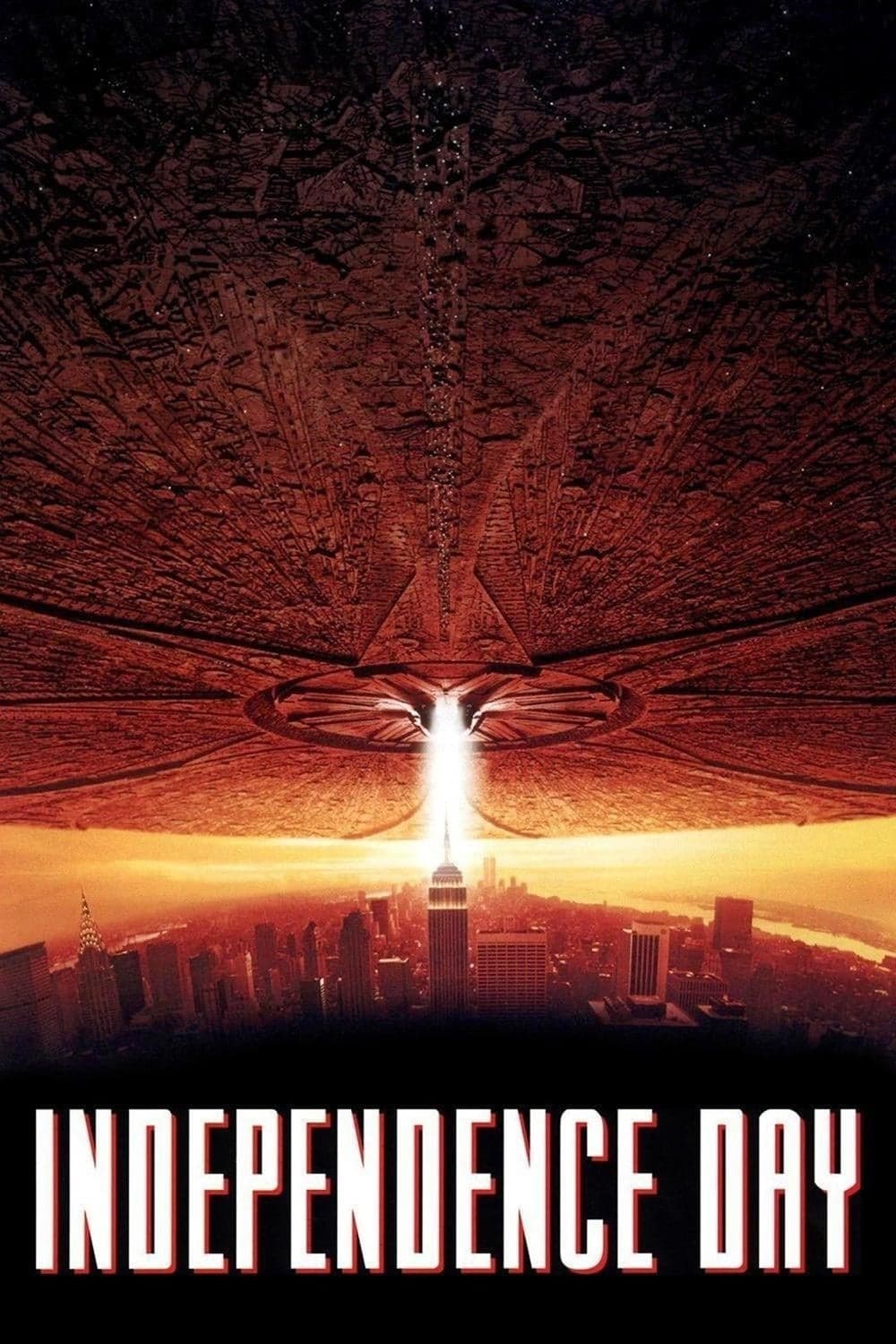 Independence Day : Le Jour de la riposte