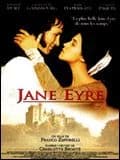 Jane Eyre - Cover