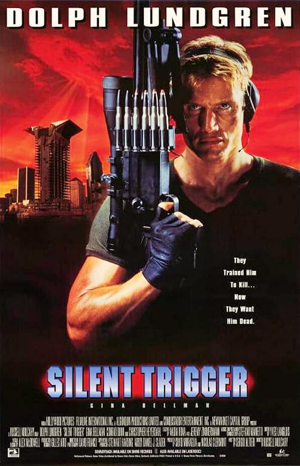 Silent Trigger
