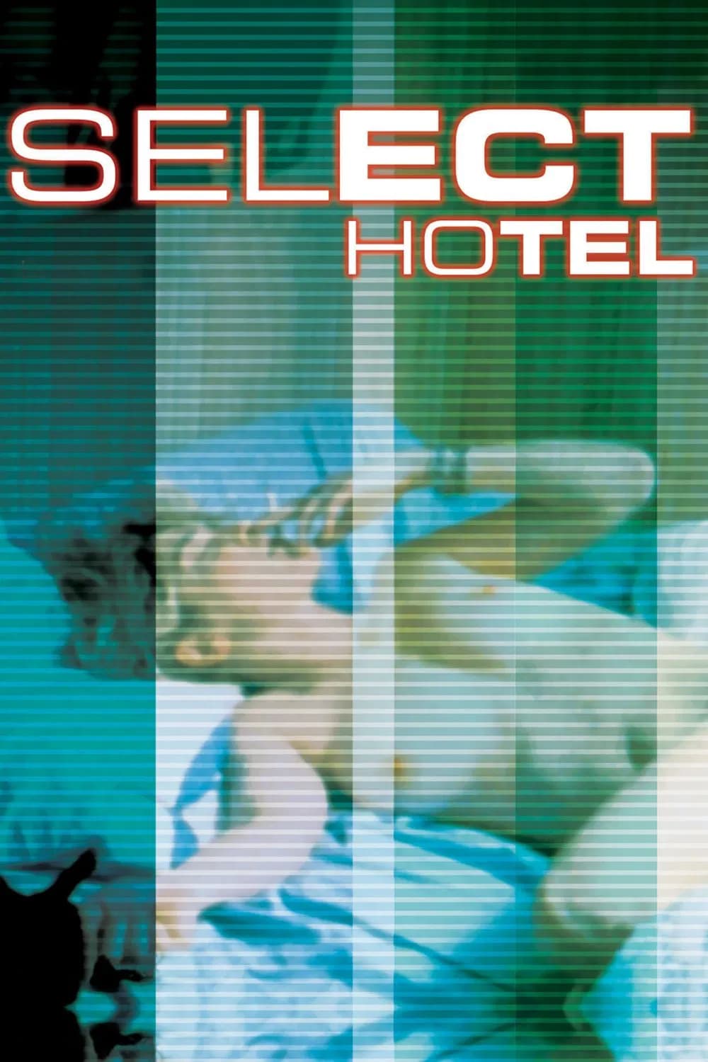 Select Hotel - Cover