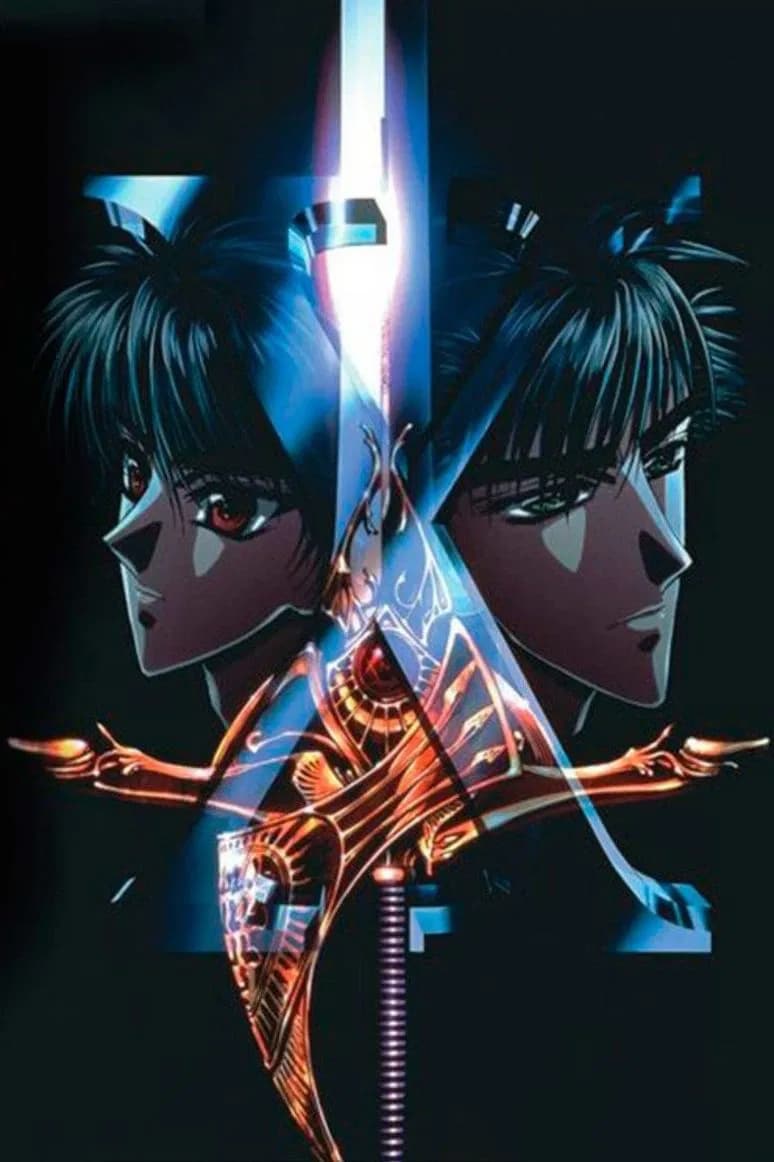 X