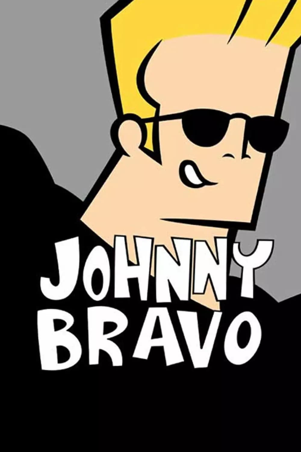 Johnny Bravo - Cover