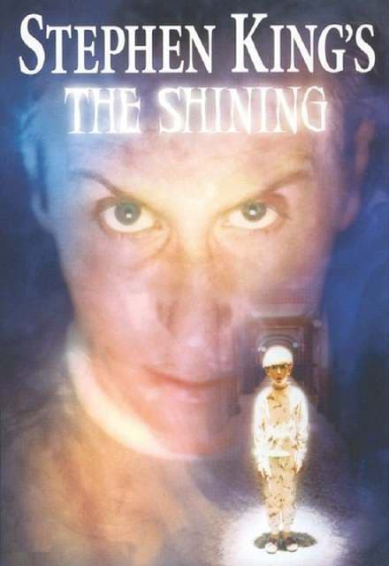 The Shining - Cover