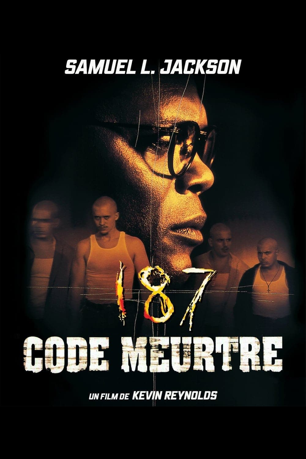 187: code meurtre