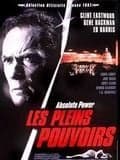 Les Pleins pouvoirs - Cover