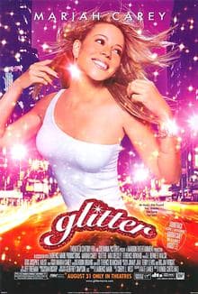 Glitter - Cover