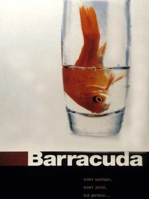 Barracuda - Cover