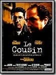 Le Cousin - Cover