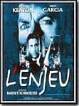 L'Enjeu - Cover