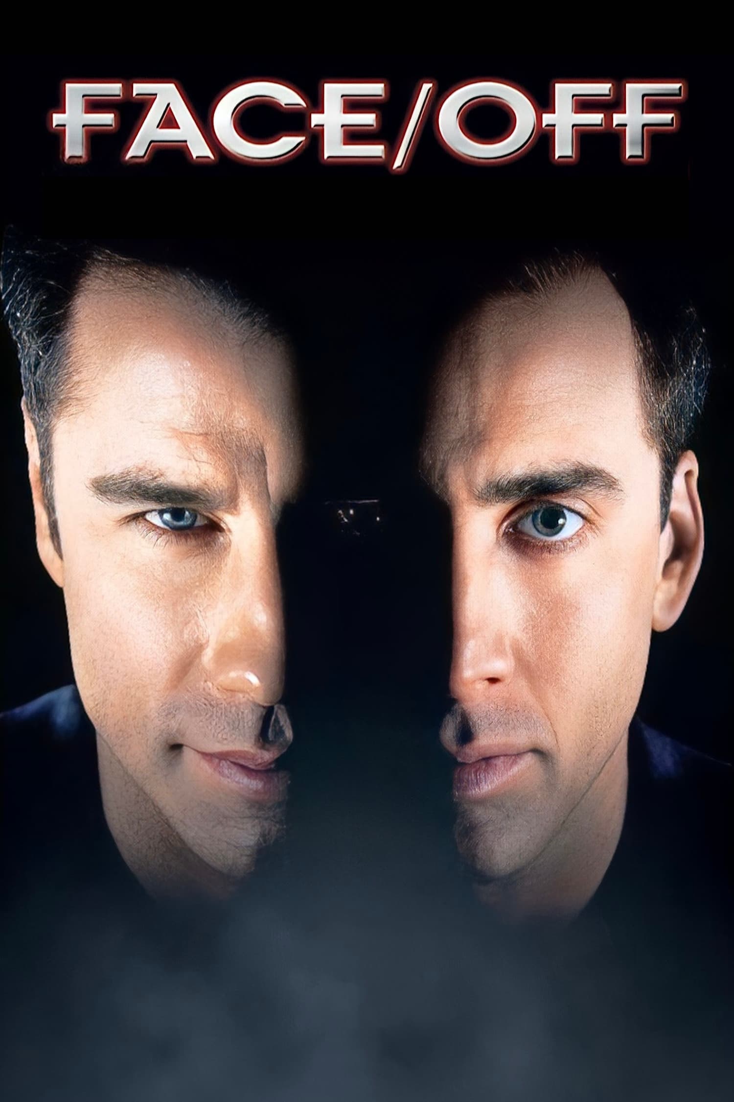 Volte/face