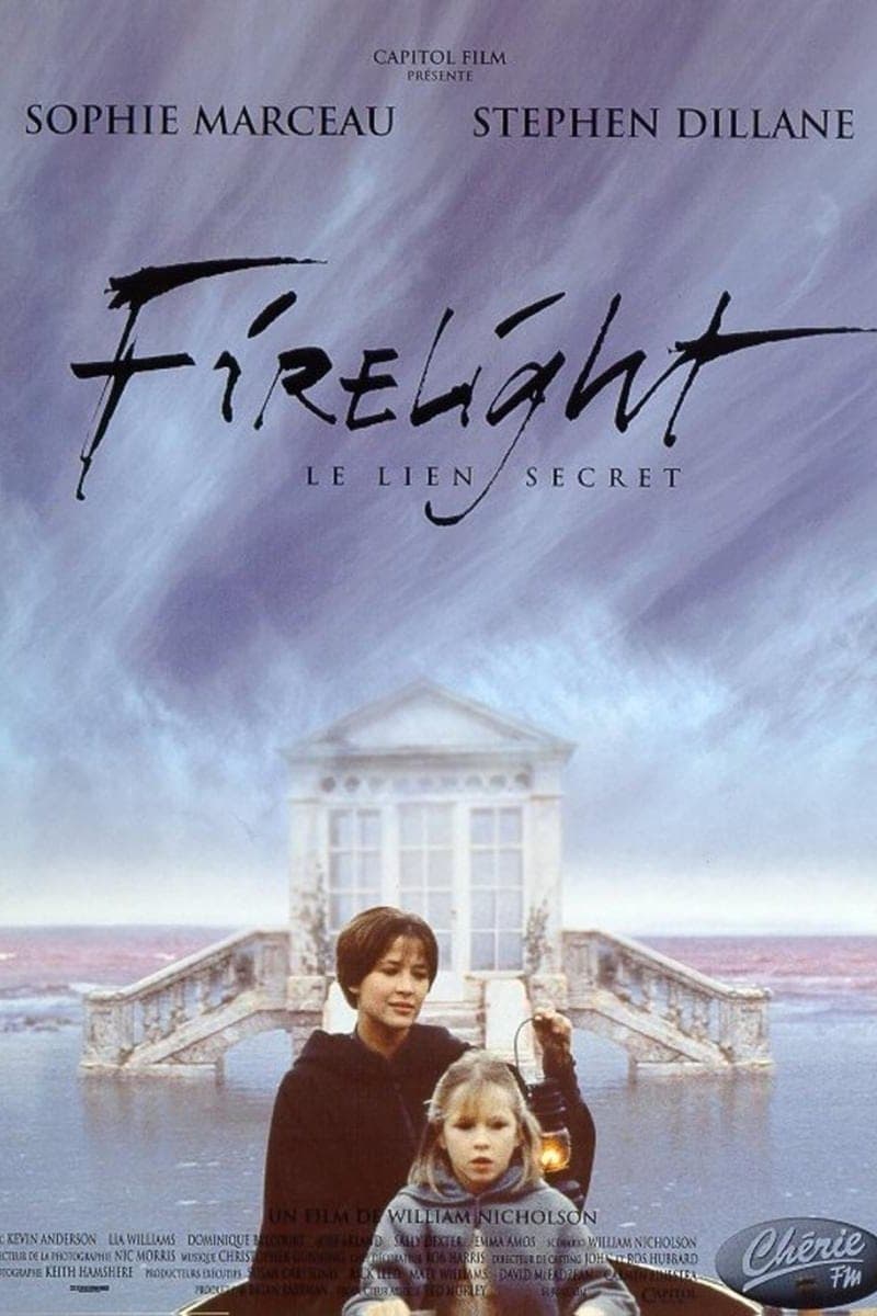 Firelight - Le lien secret