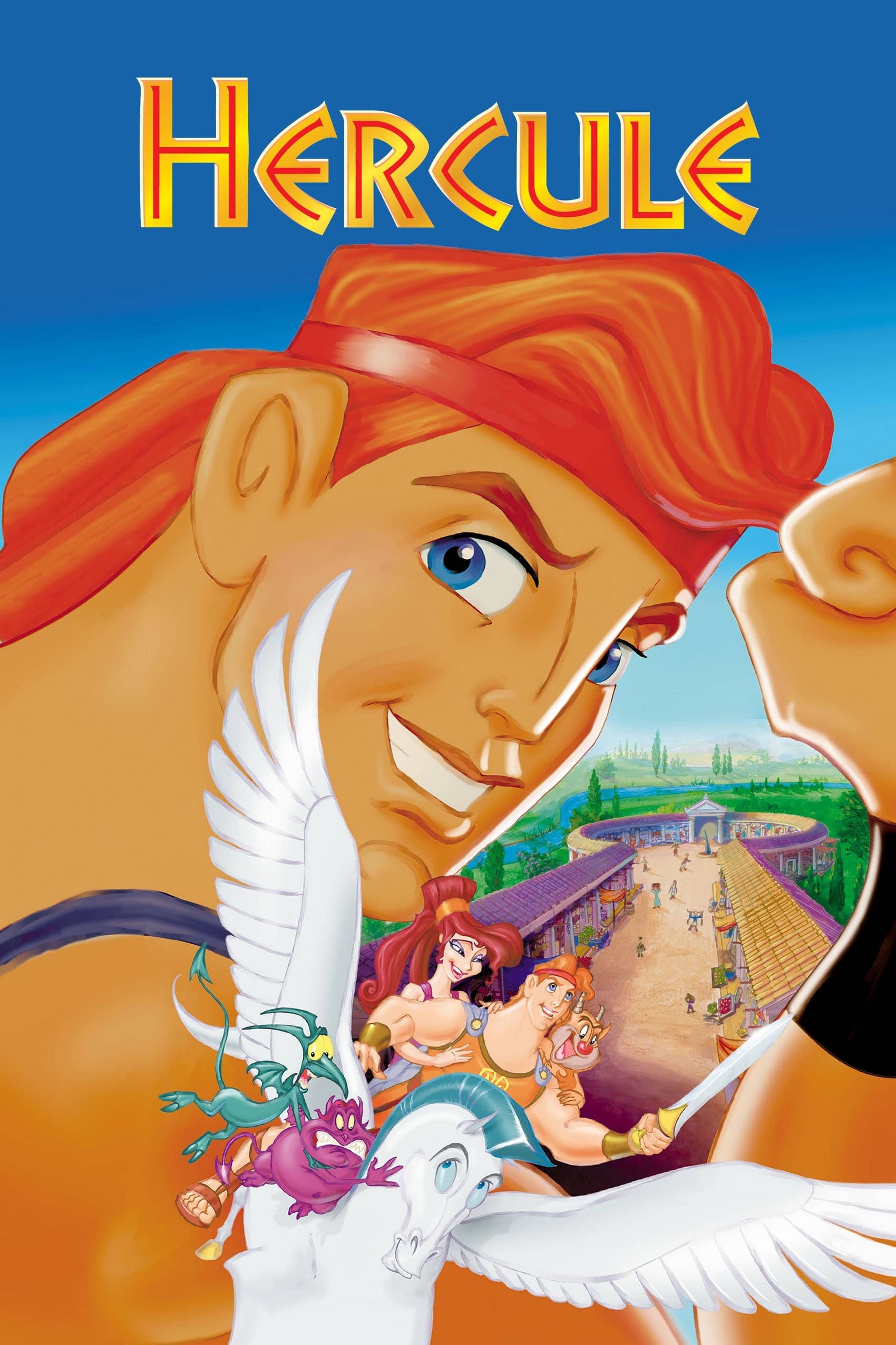 Hercules
