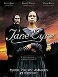 Jane Eyre - Cover