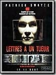 Lettres à un tueur - Cover