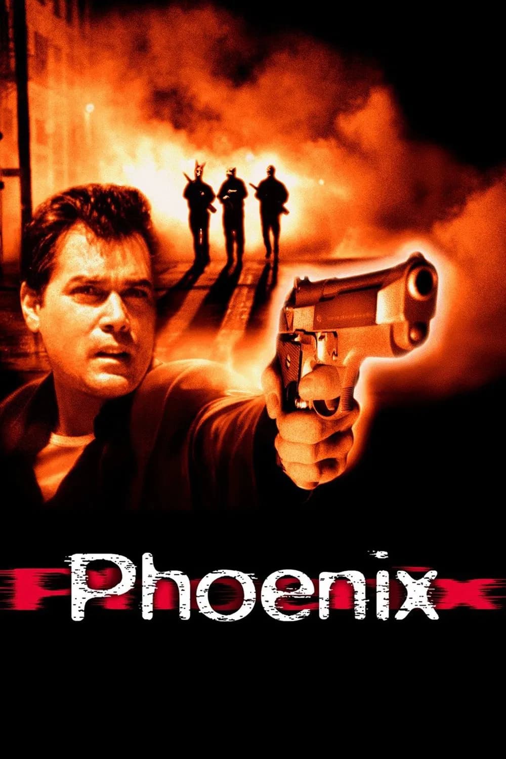 Phoenix - Memory Image