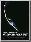Spawn - Cover