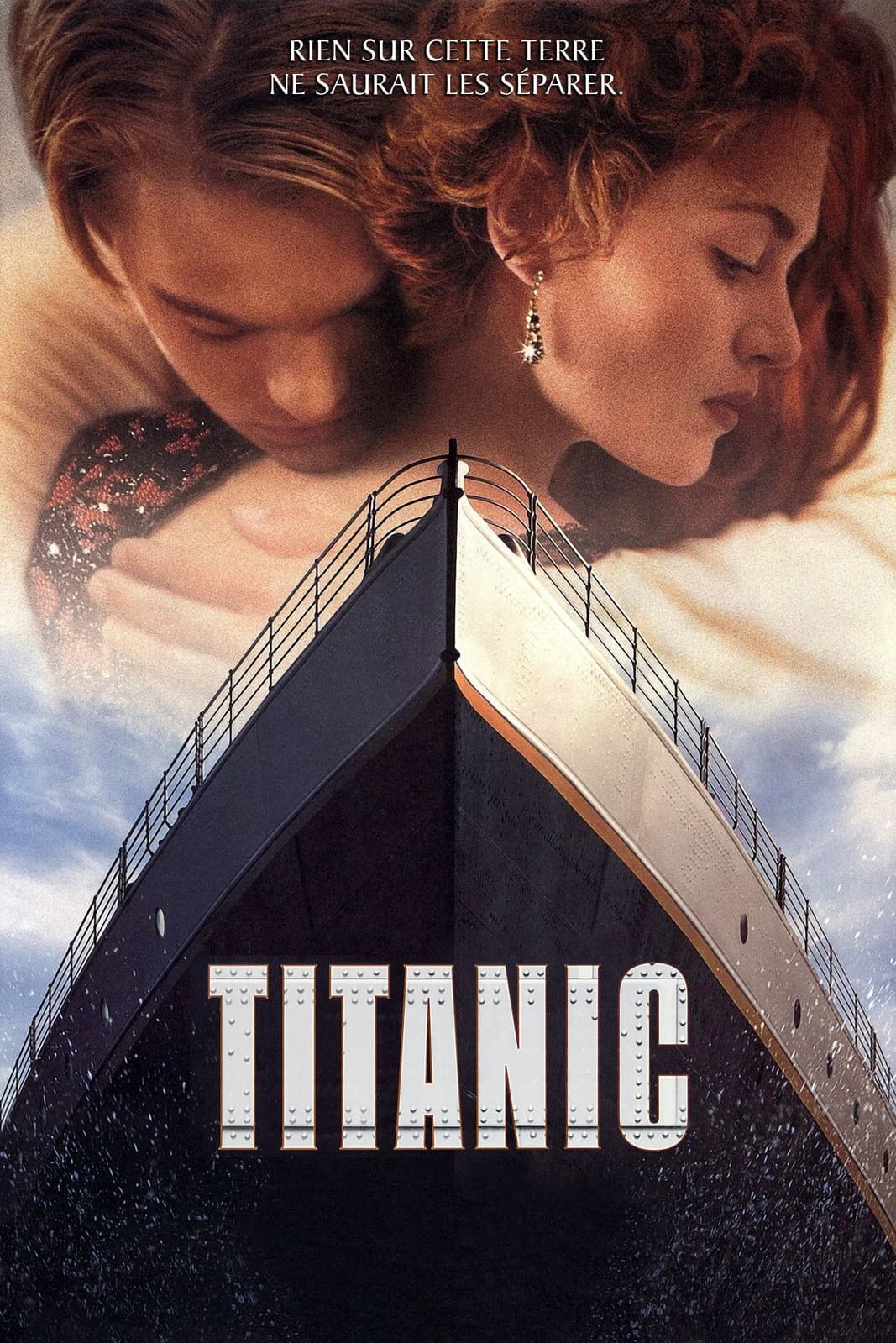 Titanic - Memory Image