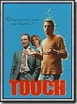 Touch - Cover
