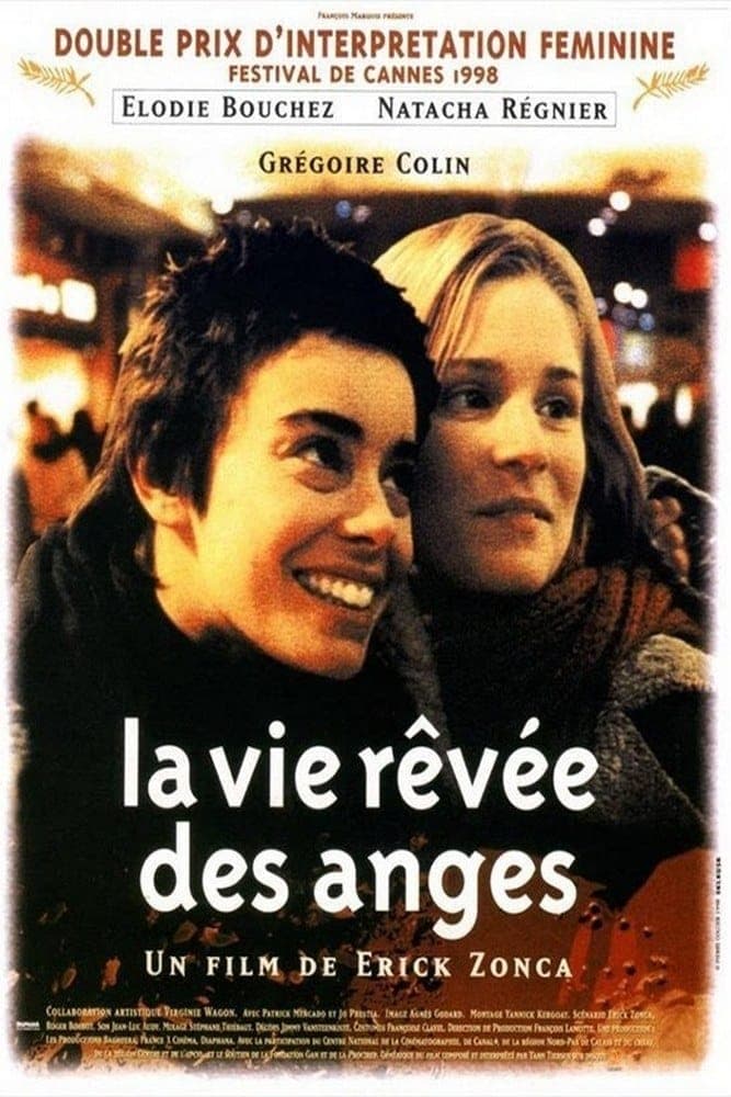 La vie rêvée des anges