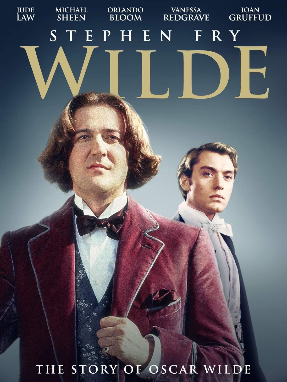 Oscar Wilde