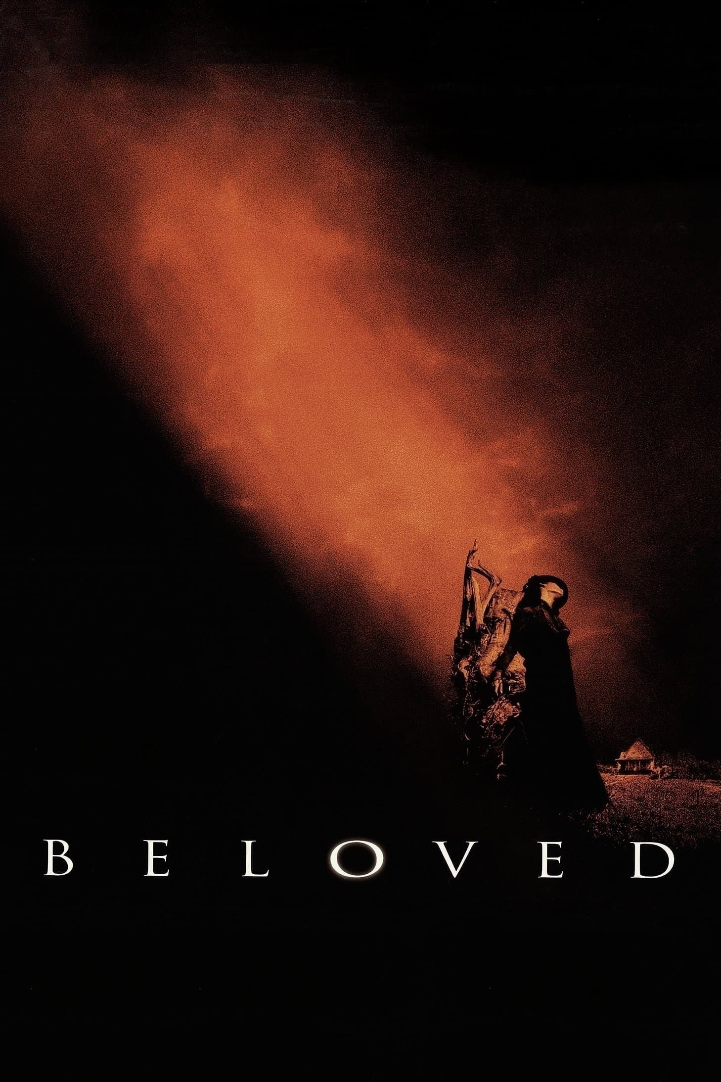 Beloved - Cover