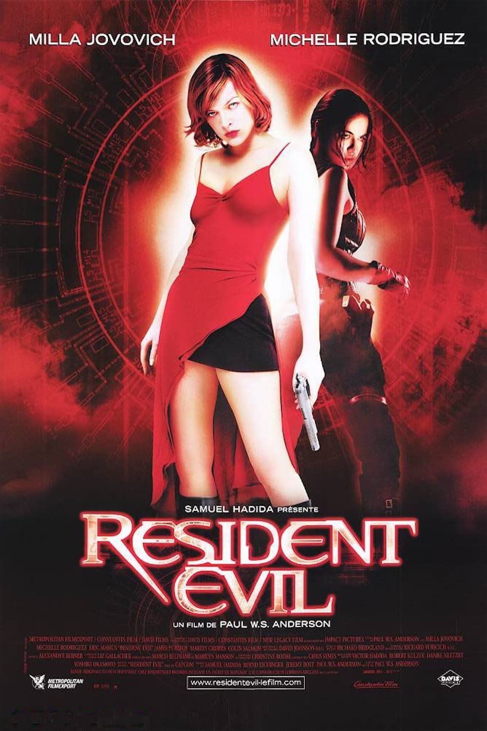 Resident Evil