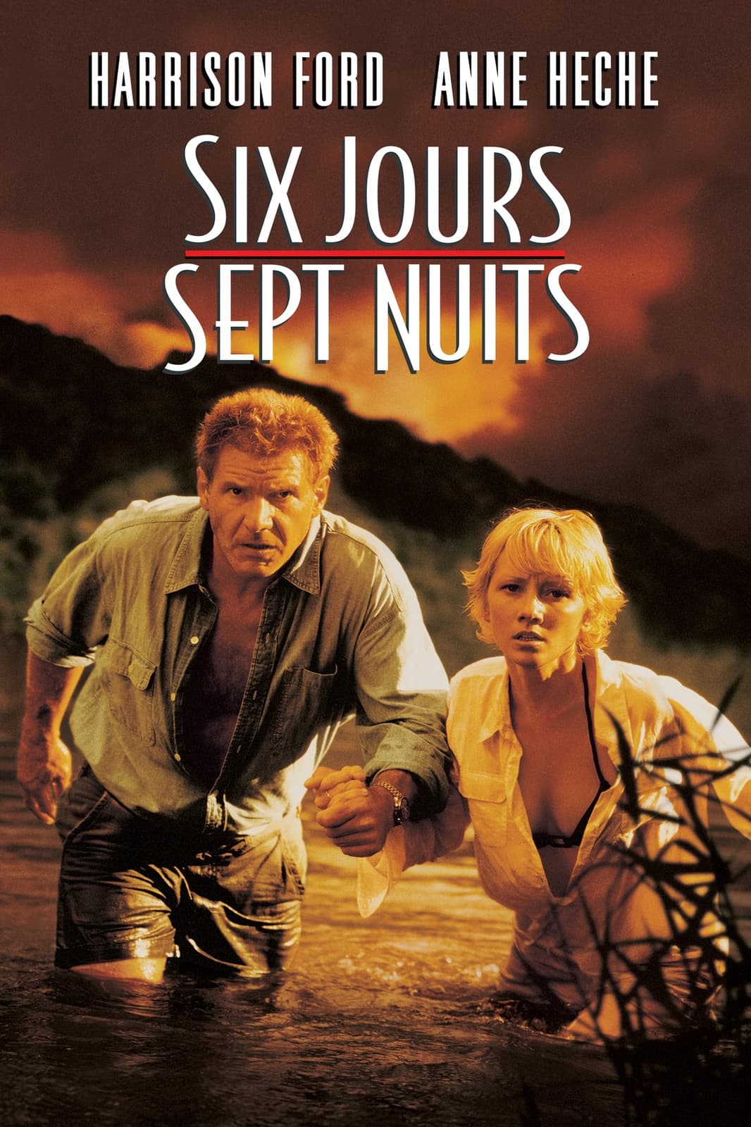 6 jours 7 nuits