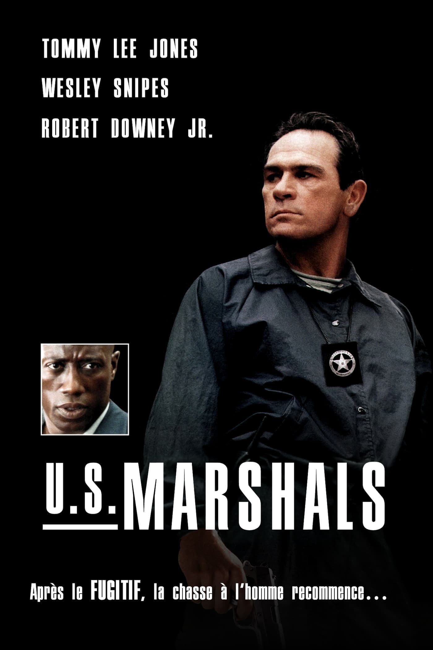 U.S. Marshals - Memory Image