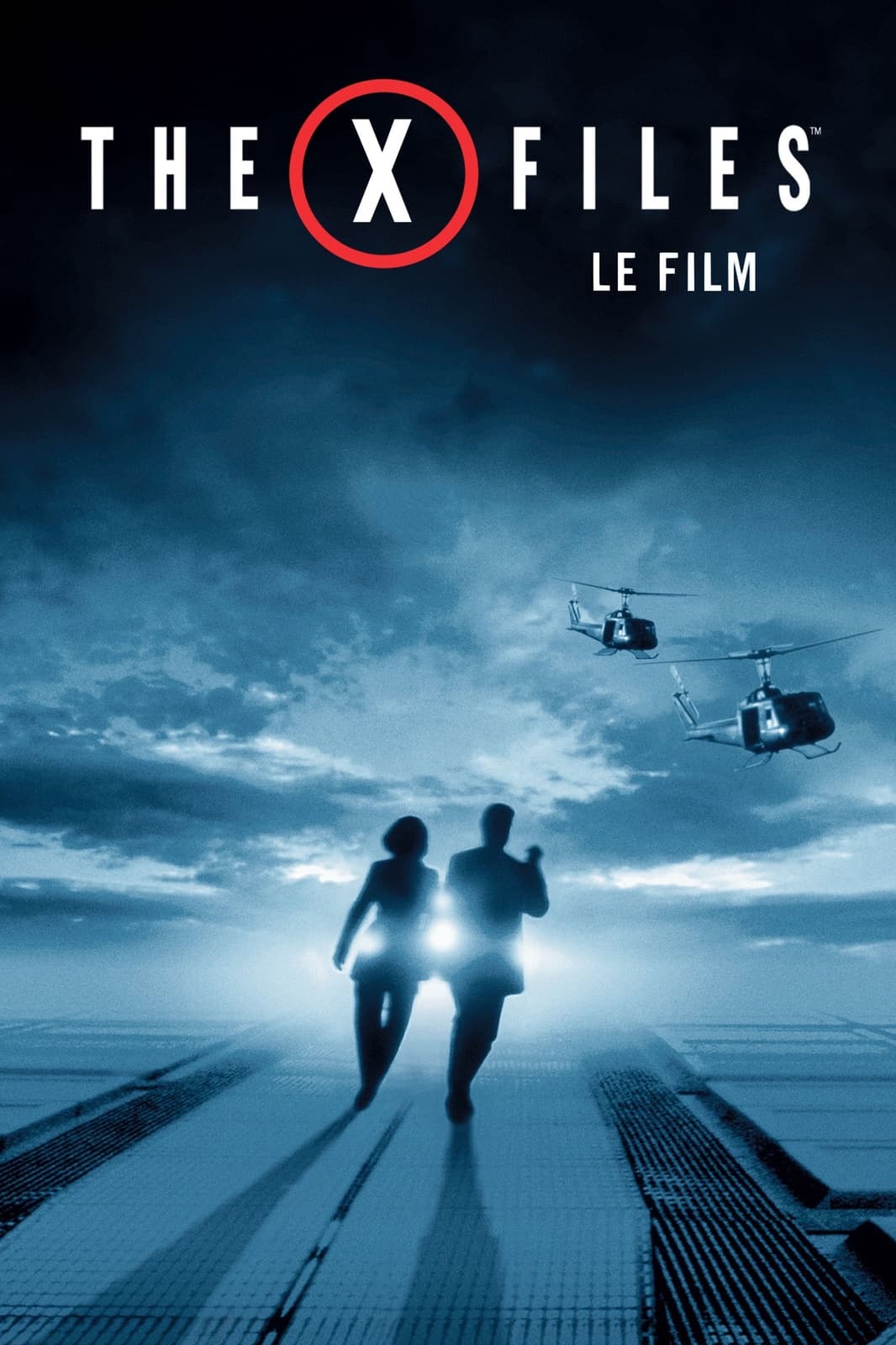 The X Files le film