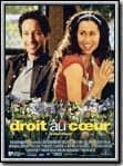 Droit au coeur - Cover