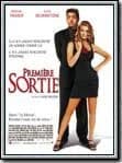 Première sortie - Cover