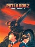 Patlabor : the movie 2 - Cover