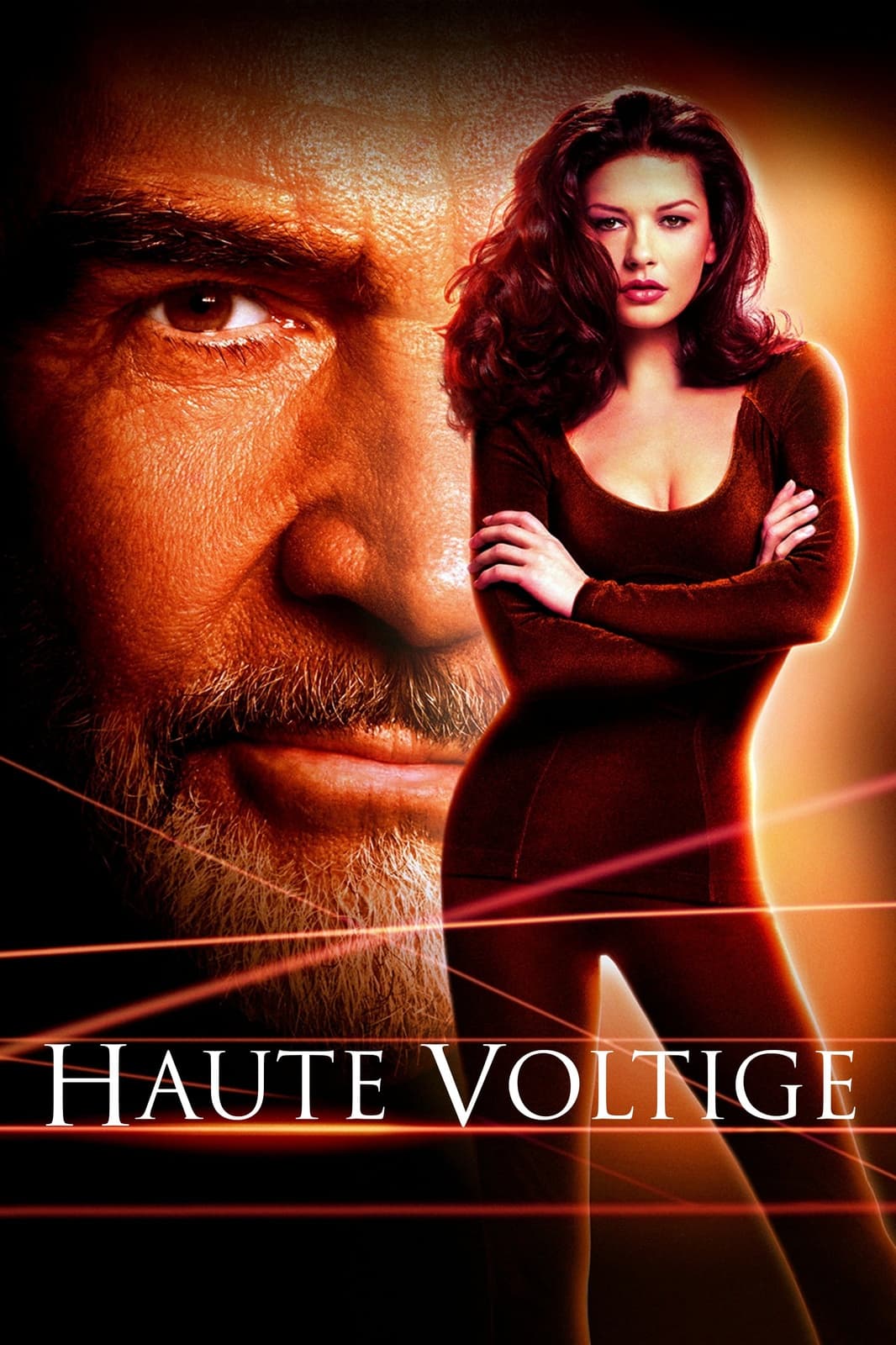 Haute Voltige