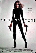 Killing Time - Cover