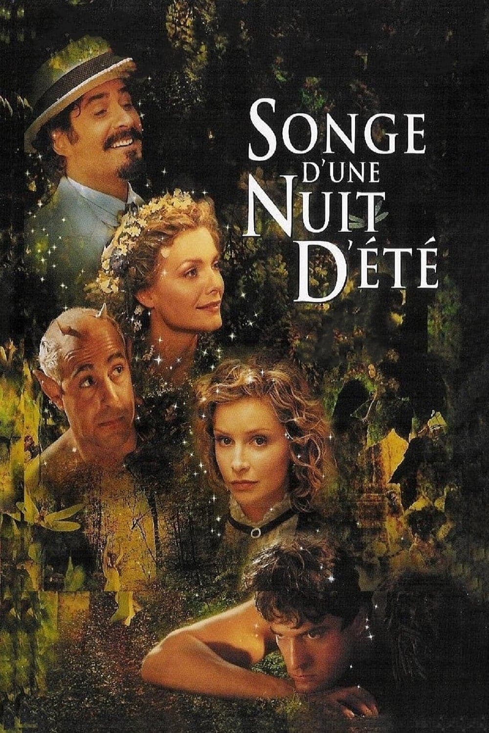 Le songe d'une nuit d'été