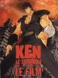 Ken le survivant - le film - Cover