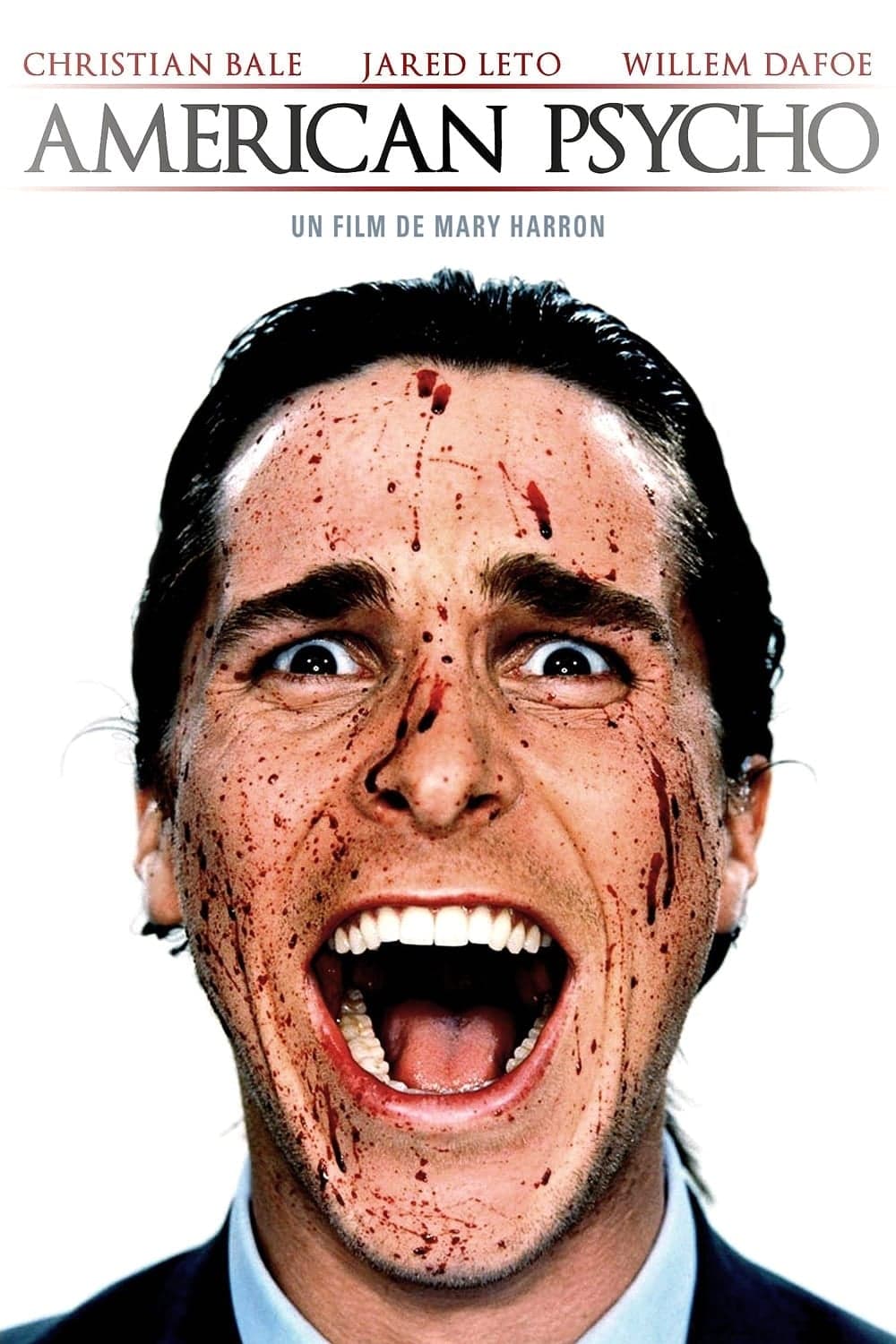 American Psycho - Memory Image