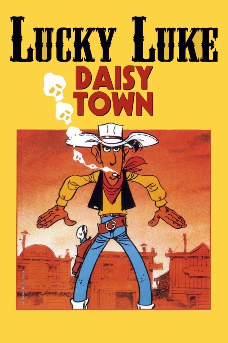 Lucky Luke