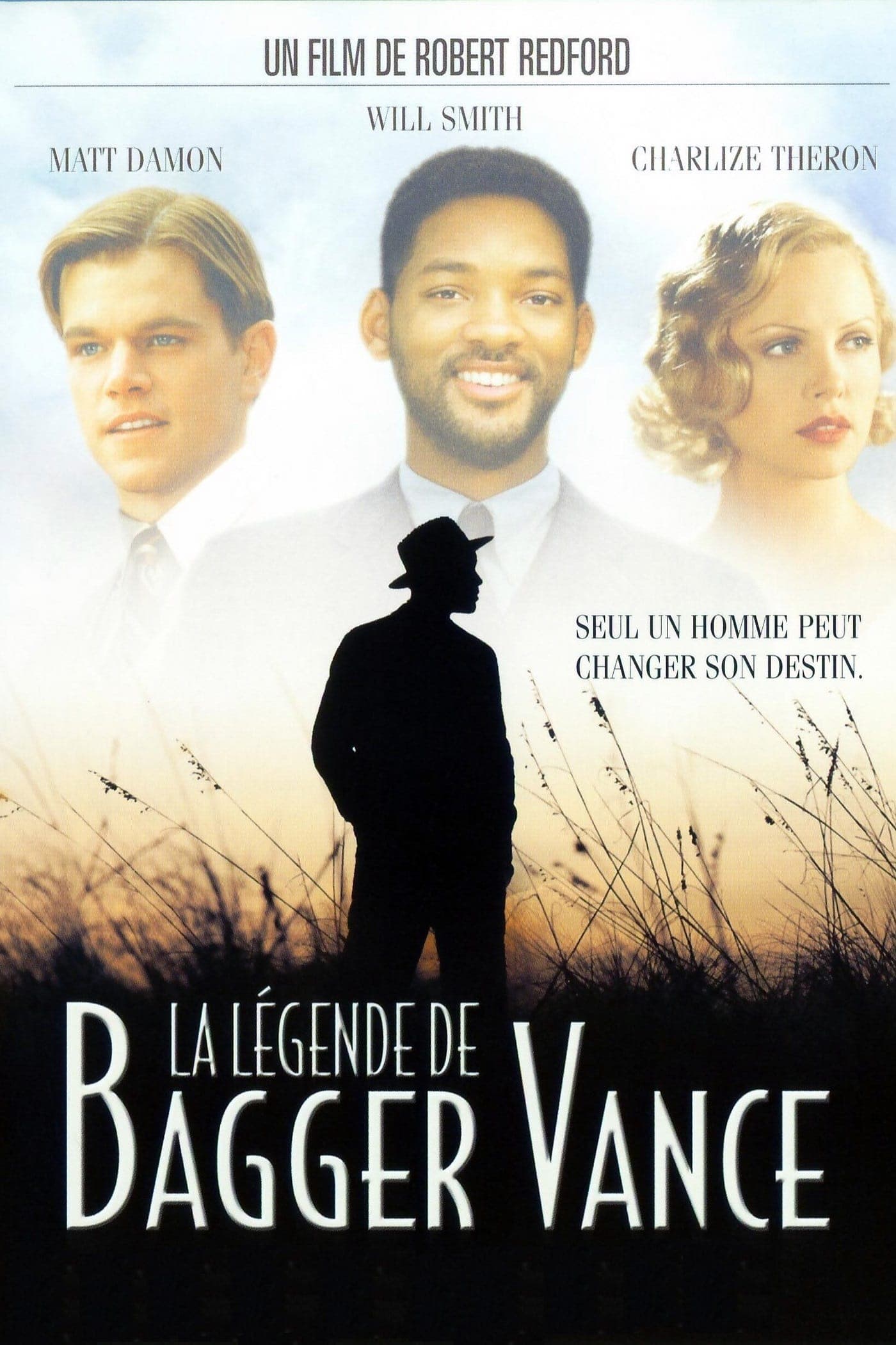 La légende de Bagger Vance