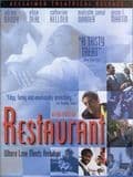 Restaurant - Cover