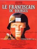 Le Franciscain de Bourges - Cover
