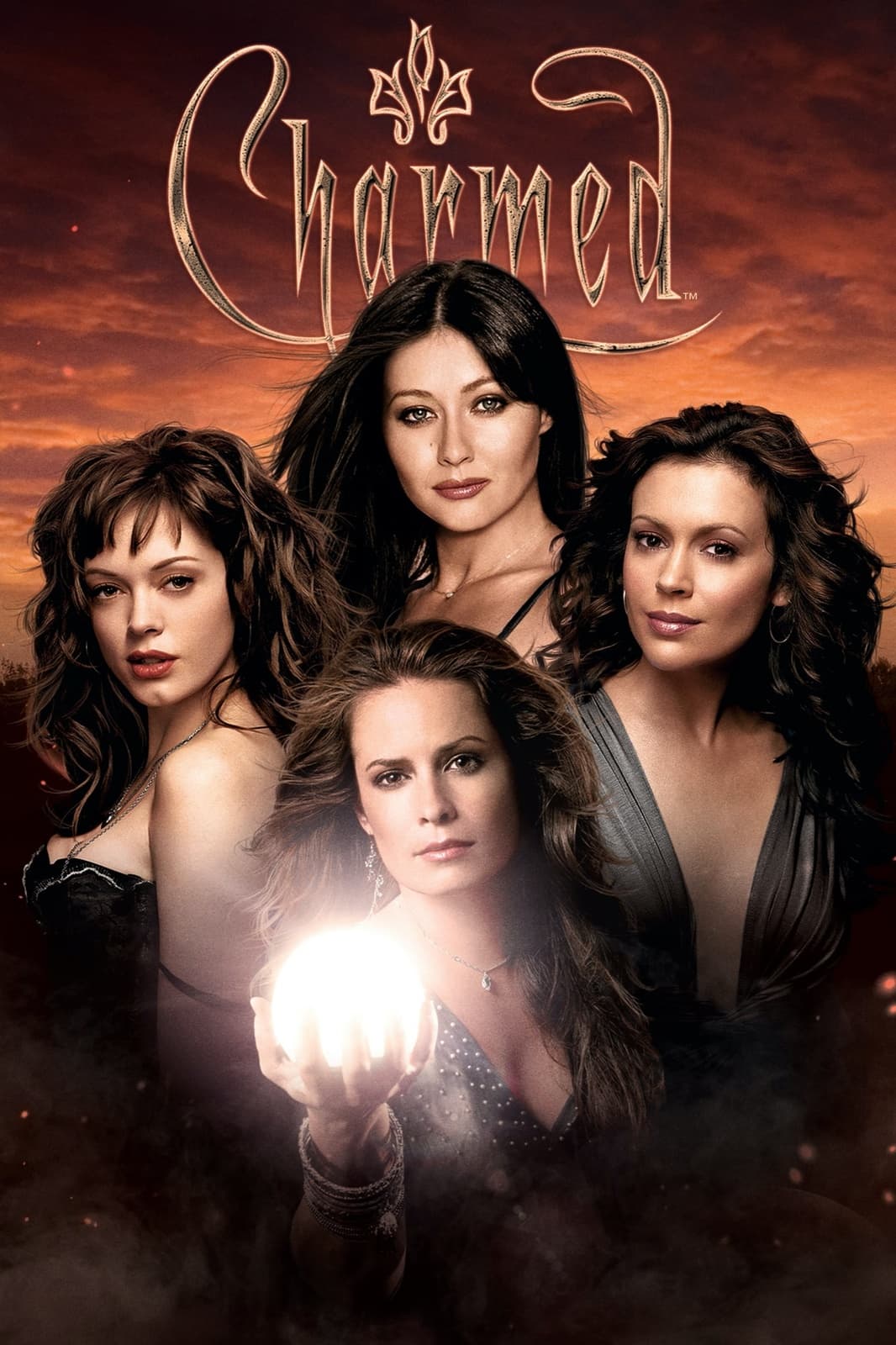 Charmed - Memory Image