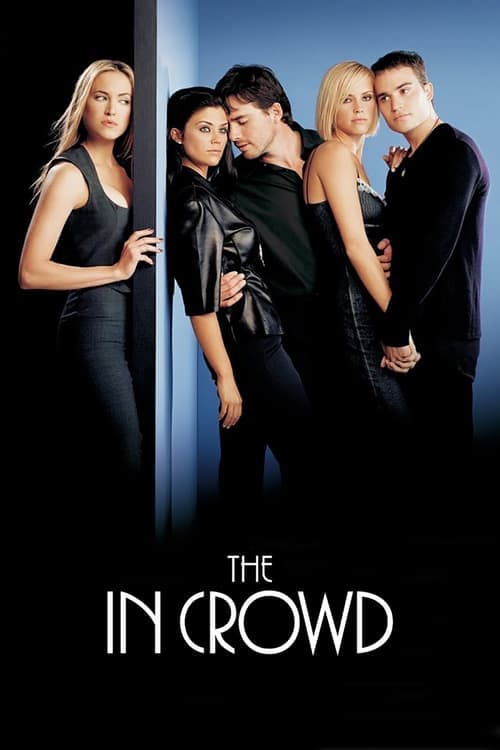 The In Crowd - Cover