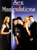 Sex & manipulations - Cover