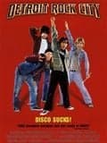 Detroit Rock City - Cover