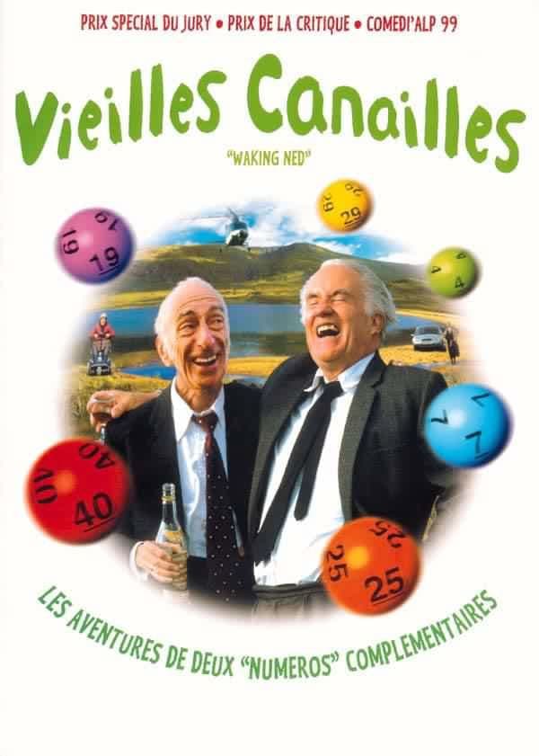 Vieilles canailles
