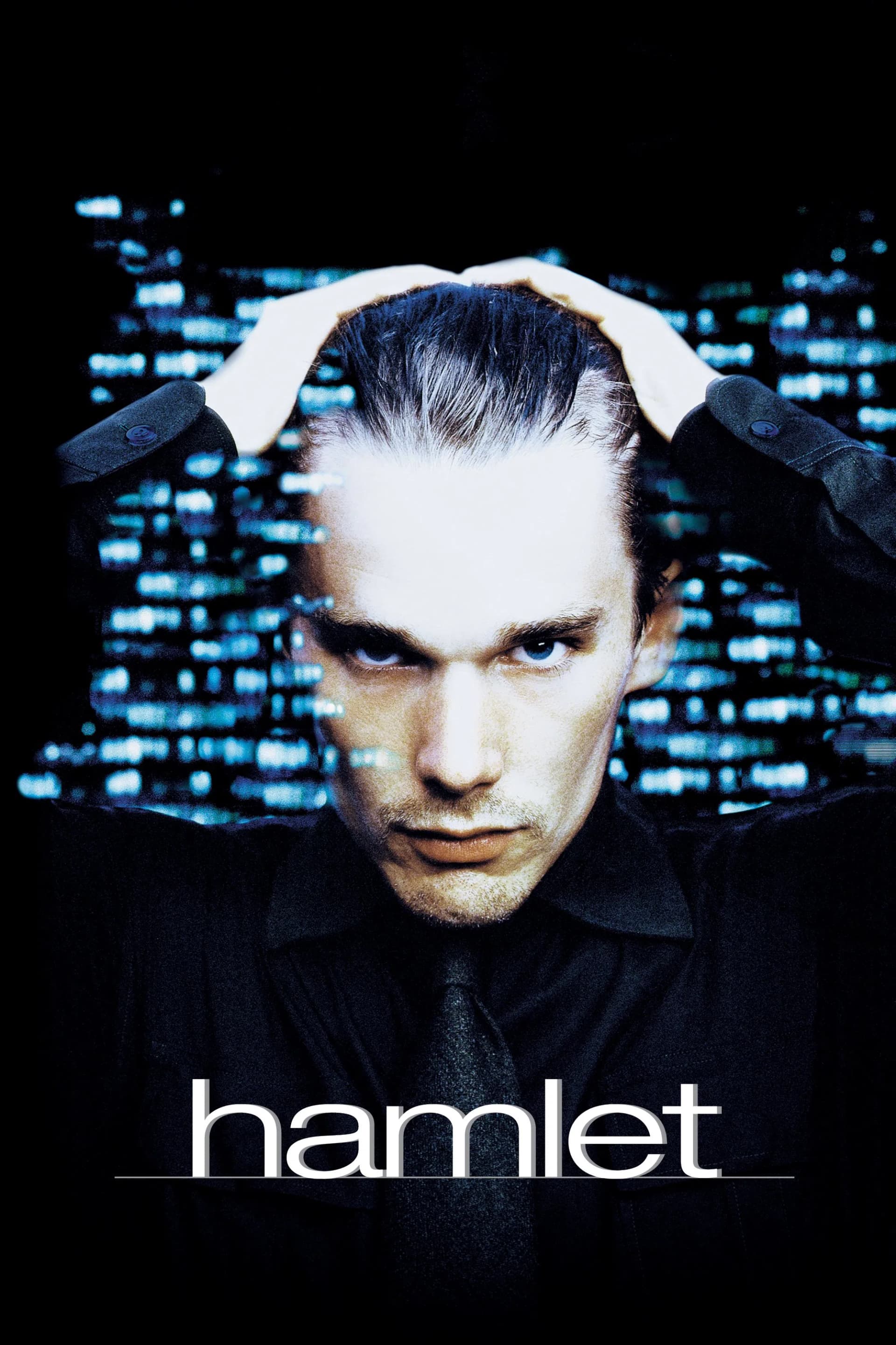 Hamlet - Cover