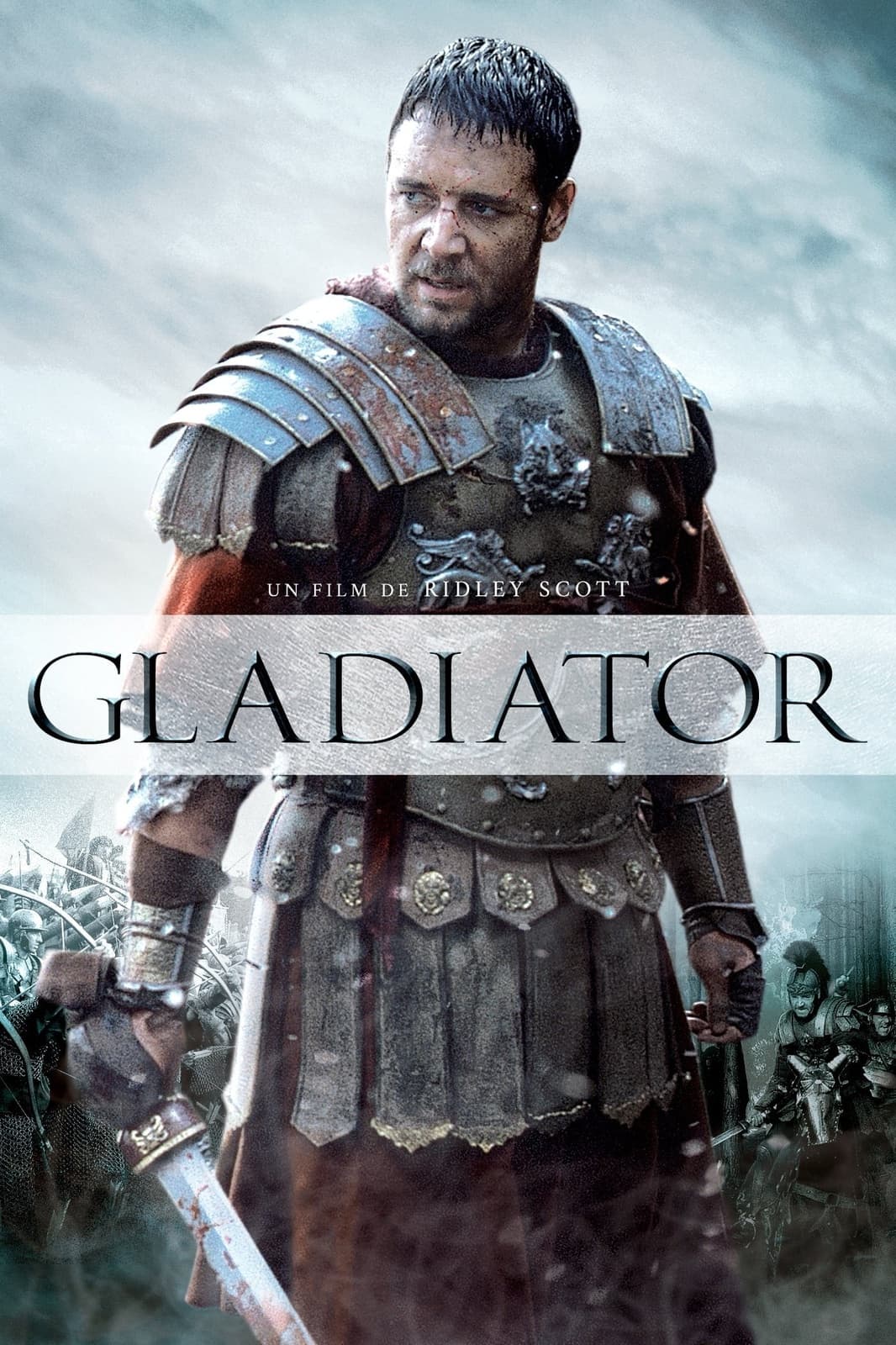 Gladiator - Memory Image