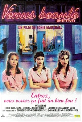 Venus Beauty Institute